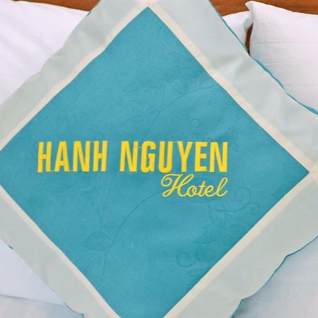 Hanh Nguyen Gems Hotel And Spa Дананг Екстер'єр фото