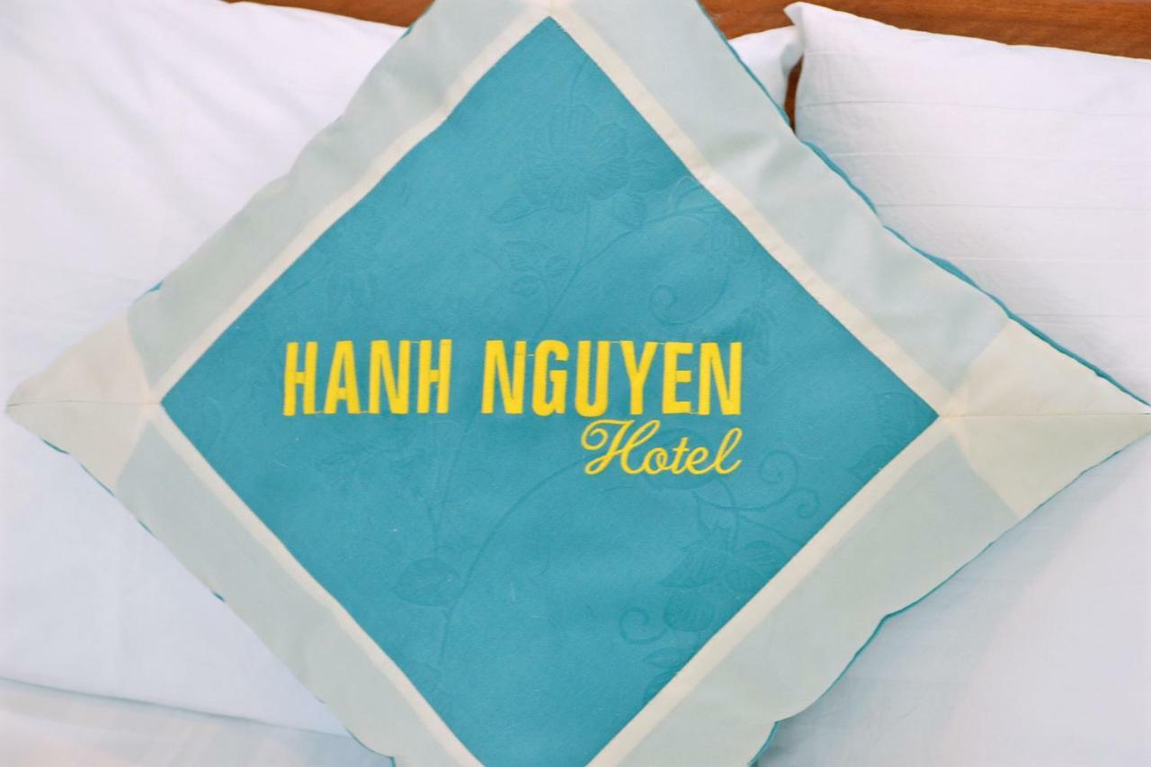 Hanh Nguyen Gems Hotel And Spa Дананг Екстер'єр фото