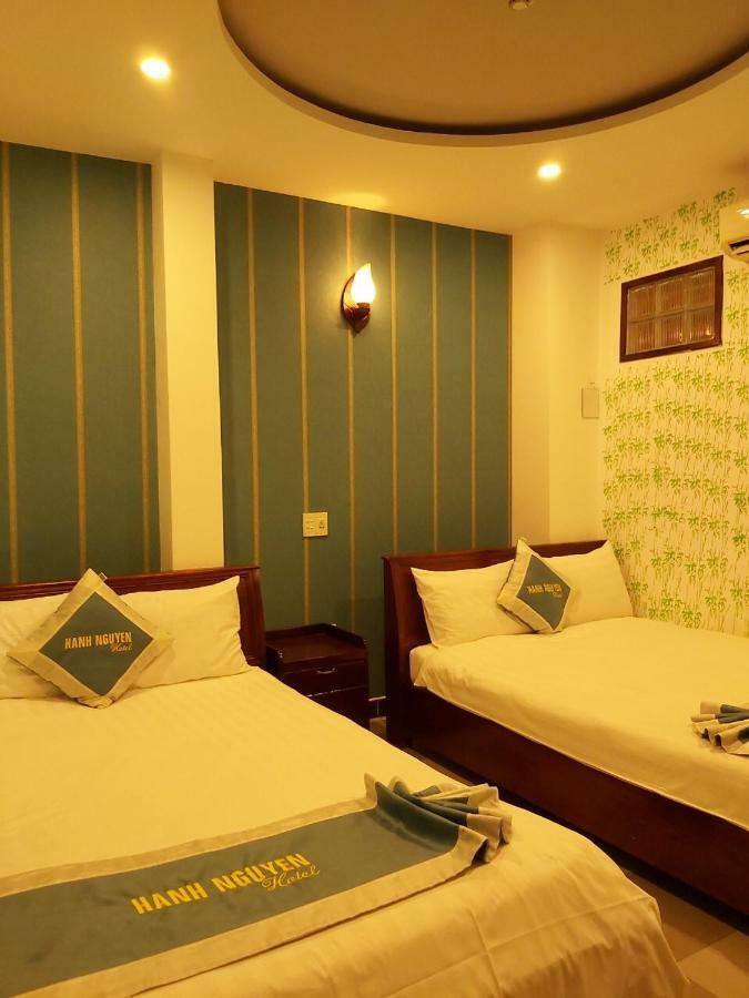 Hanh Nguyen Gems Hotel And Spa Дананг Екстер'єр фото