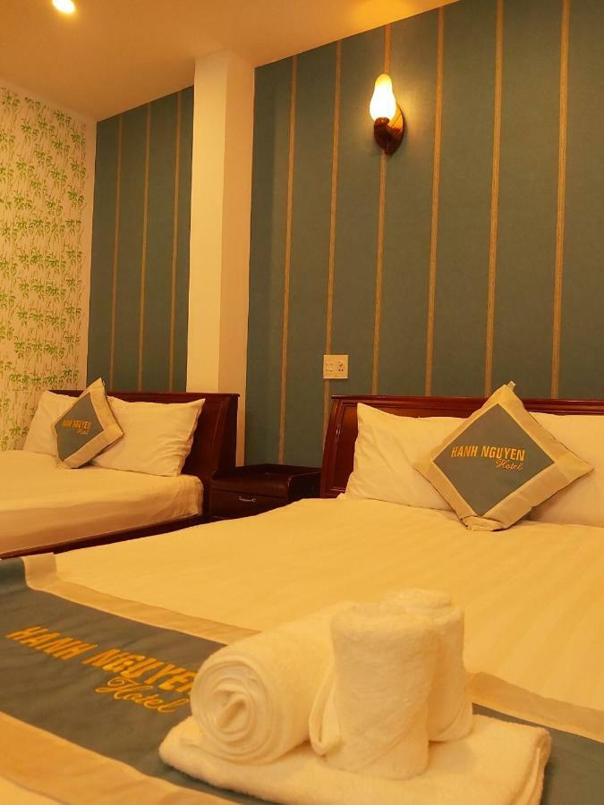 Hanh Nguyen Gems Hotel And Spa Дананг Екстер'єр фото