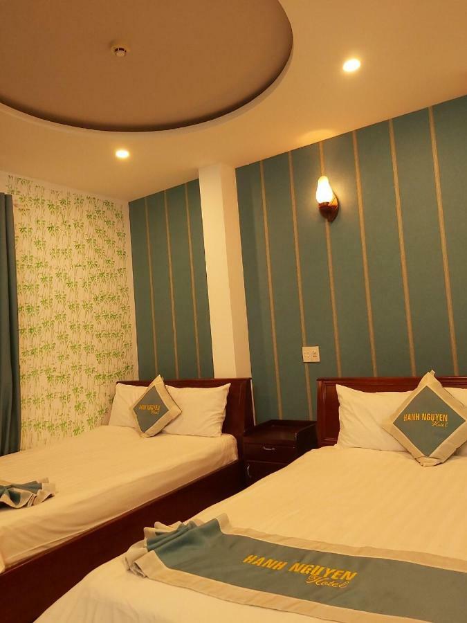 Hanh Nguyen Gems Hotel And Spa Дананг Екстер'єр фото