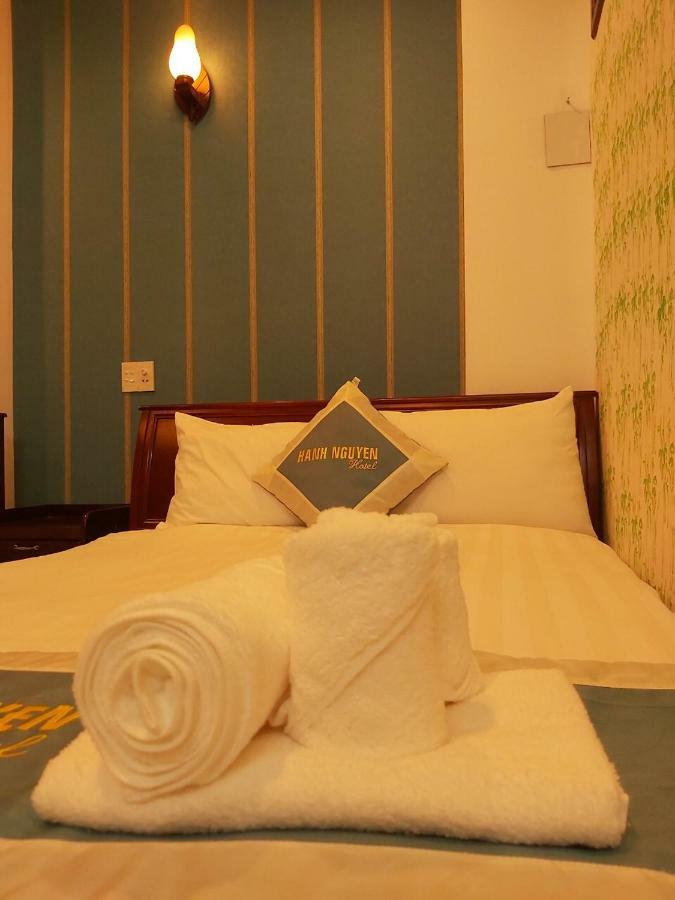 Hanh Nguyen Gems Hotel And Spa Дананг Екстер'єр фото