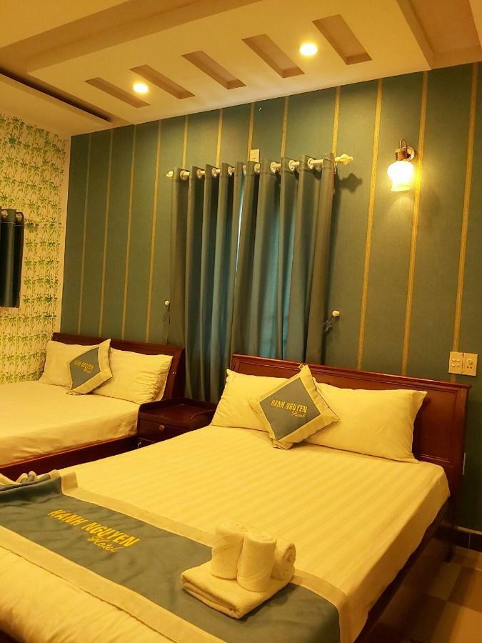 Hanh Nguyen Gems Hotel And Spa Дананг Екстер'єр фото