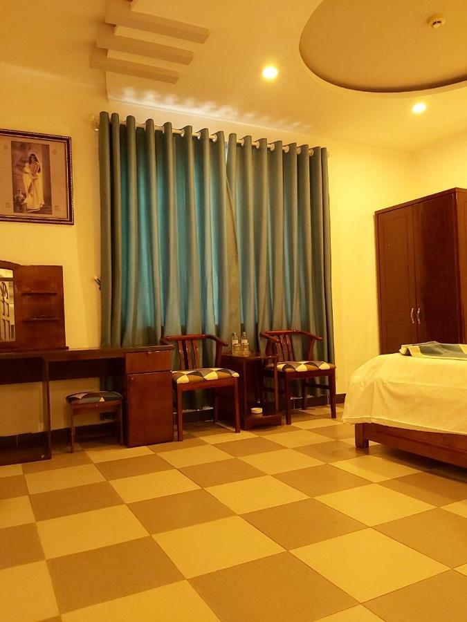 Hanh Nguyen Gems Hotel And Spa Дананг Екстер'єр фото