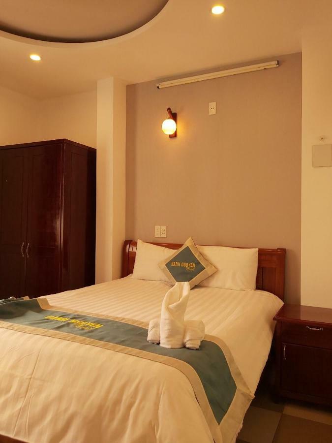 Hanh Nguyen Gems Hotel And Spa Дананг Екстер'єр фото
